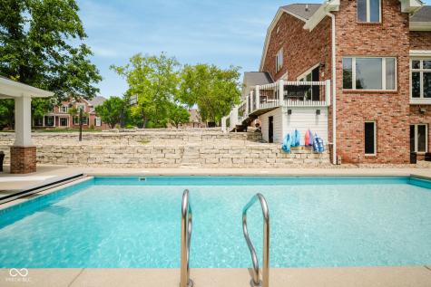 4095 Mountbatton Drive Greenwood IN 46143
