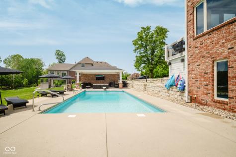 4095 Mountbatton Drive Greenwood IN 46143