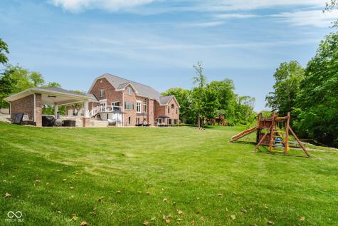 4095 Mountbatton Drive Greenwood IN 46143