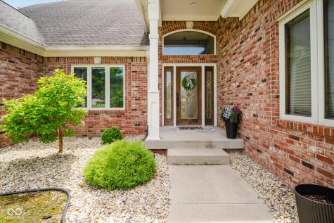 4095 Mountbatton Drive Greenwood IN 46143