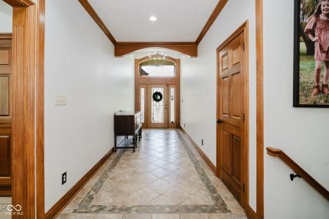 4095 Mountbatton Drive Greenwood IN 46143