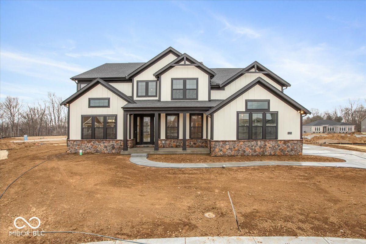 15174 Quiet Trace Court Fishers IN 46037
