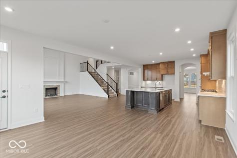 15174 Quiet Trace Court Fishers IN 46037