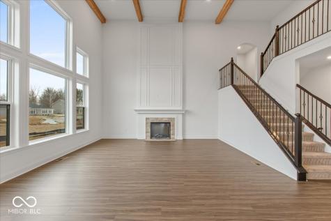 15174 Quiet Trace Court Fishers IN 46037