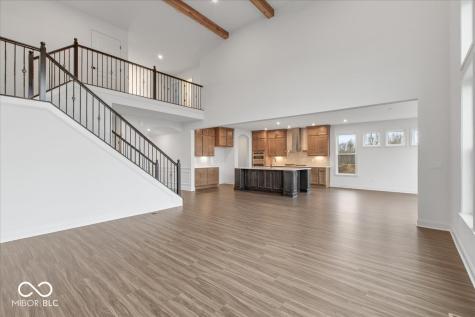 15174 Quiet Trace Court Fishers IN 46037