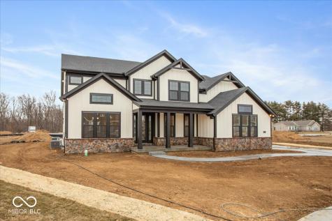 15174 Quiet Trace Court Fishers IN 46037