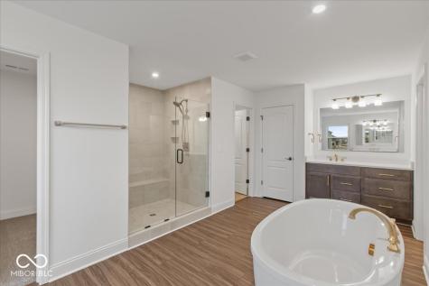 15174 Quiet Trace Court Fishers IN 46037
