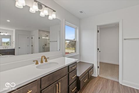 15174 Quiet Trace Court Fishers IN 46037