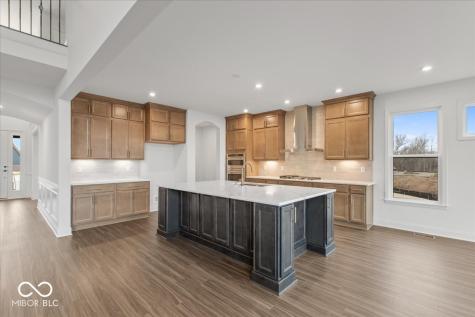 15174 Quiet Trace Court Fishers IN 46037
