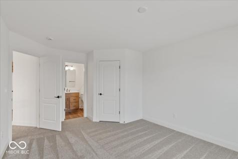 15174 Quiet Trace Court Fishers IN 46037