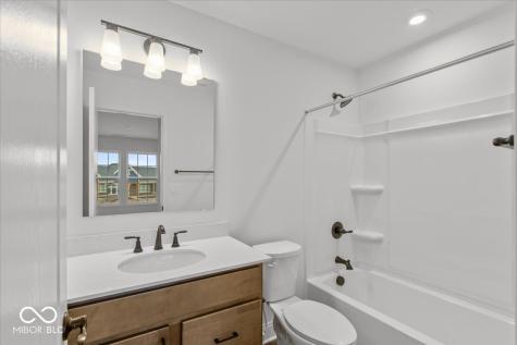 15174 Quiet Trace Court Fishers IN 46037