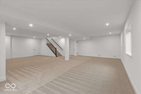 15174 Quiet Trace Court Fishers IN 46037