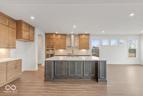 15174 Quiet Trace Court Fishers IN 46037