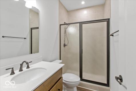 15174 Quiet Trace Court Fishers IN 46037