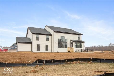 15174 Quiet Trace Court Fishers IN 46037