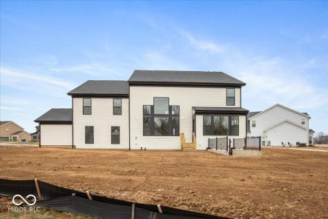 15174 Quiet Trace Court Fishers IN 46037