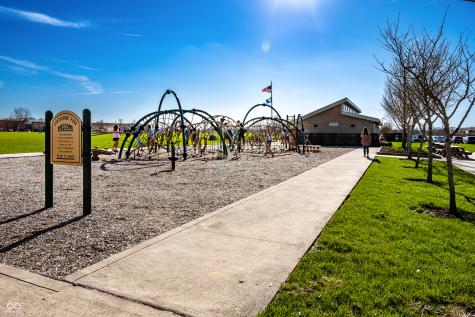 15174 Quiet Trace Court Fishers IN 46037
