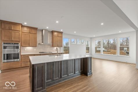 15174 Quiet Trace Court Fishers IN 46037