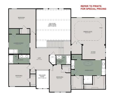 15174 Quiet Trace Court Fishers IN 46037