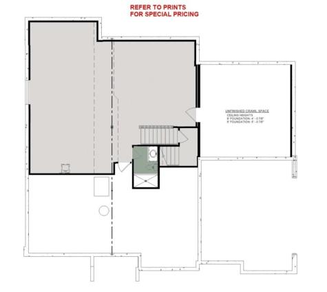15174 Quiet Trace Court Fishers IN 46037
