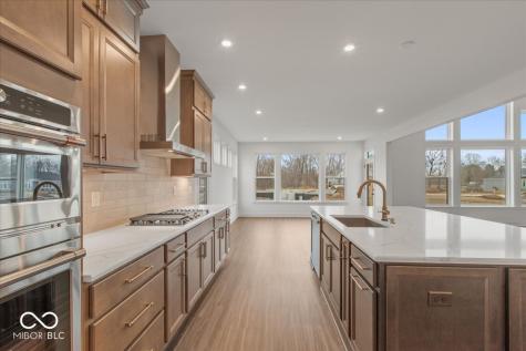 15174 Quiet Trace Court Fishers IN 46037