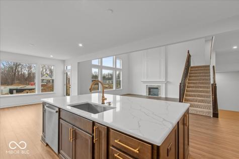 15174 Quiet Trace Court Fishers IN 46037