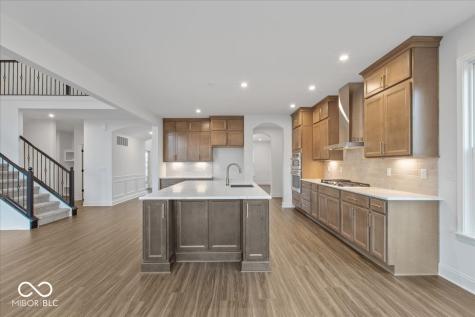 15174 Quiet Trace Court Fishers IN 46037