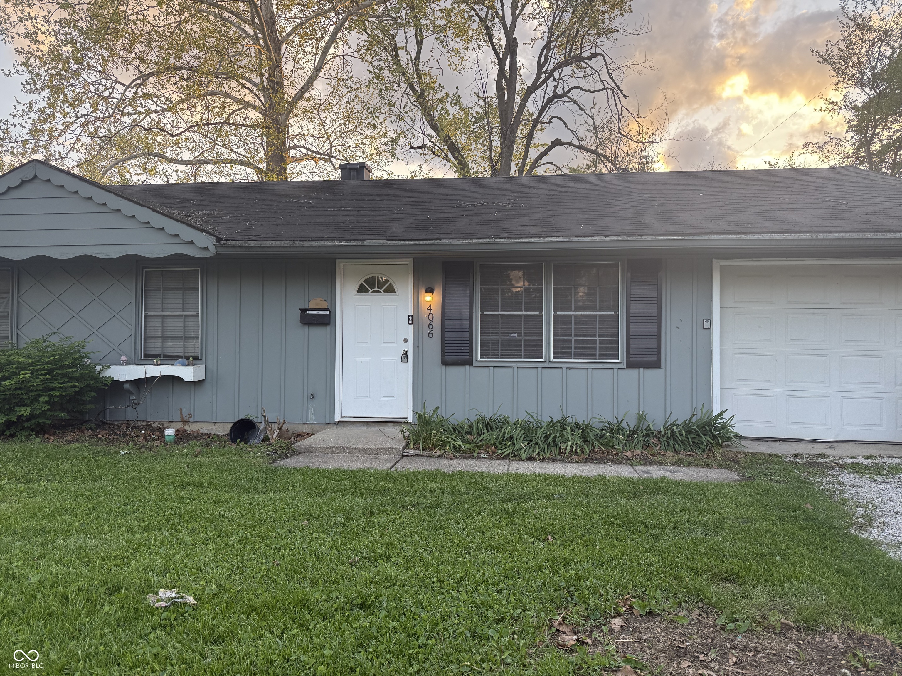 4066 Alsace Place Indianapolis IN 46226