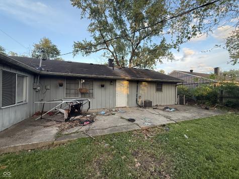 4066 Alsace Place Indianapolis IN 46226