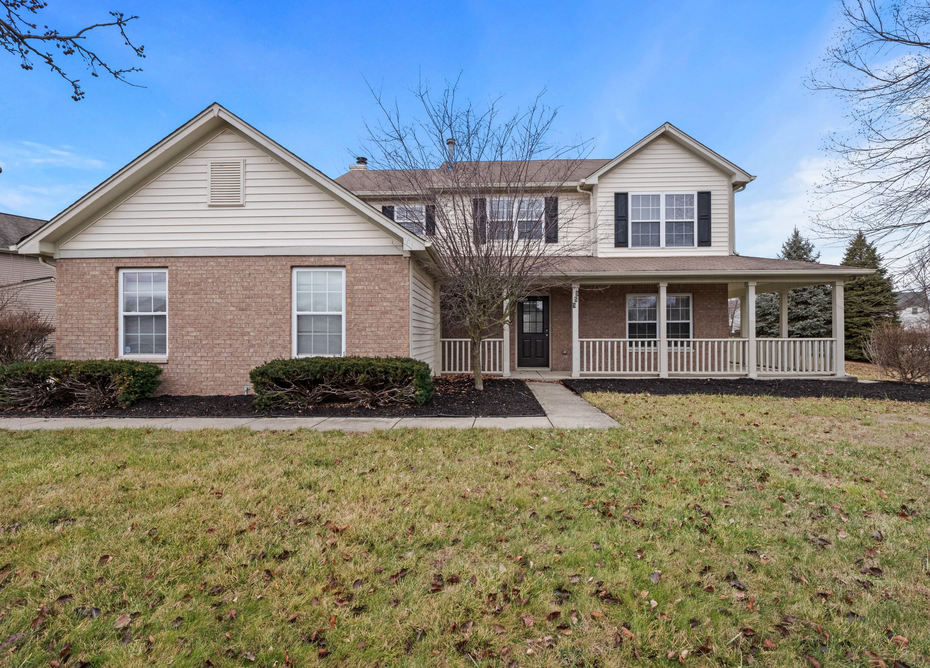 958 Halyard Drive Avon IN 46123