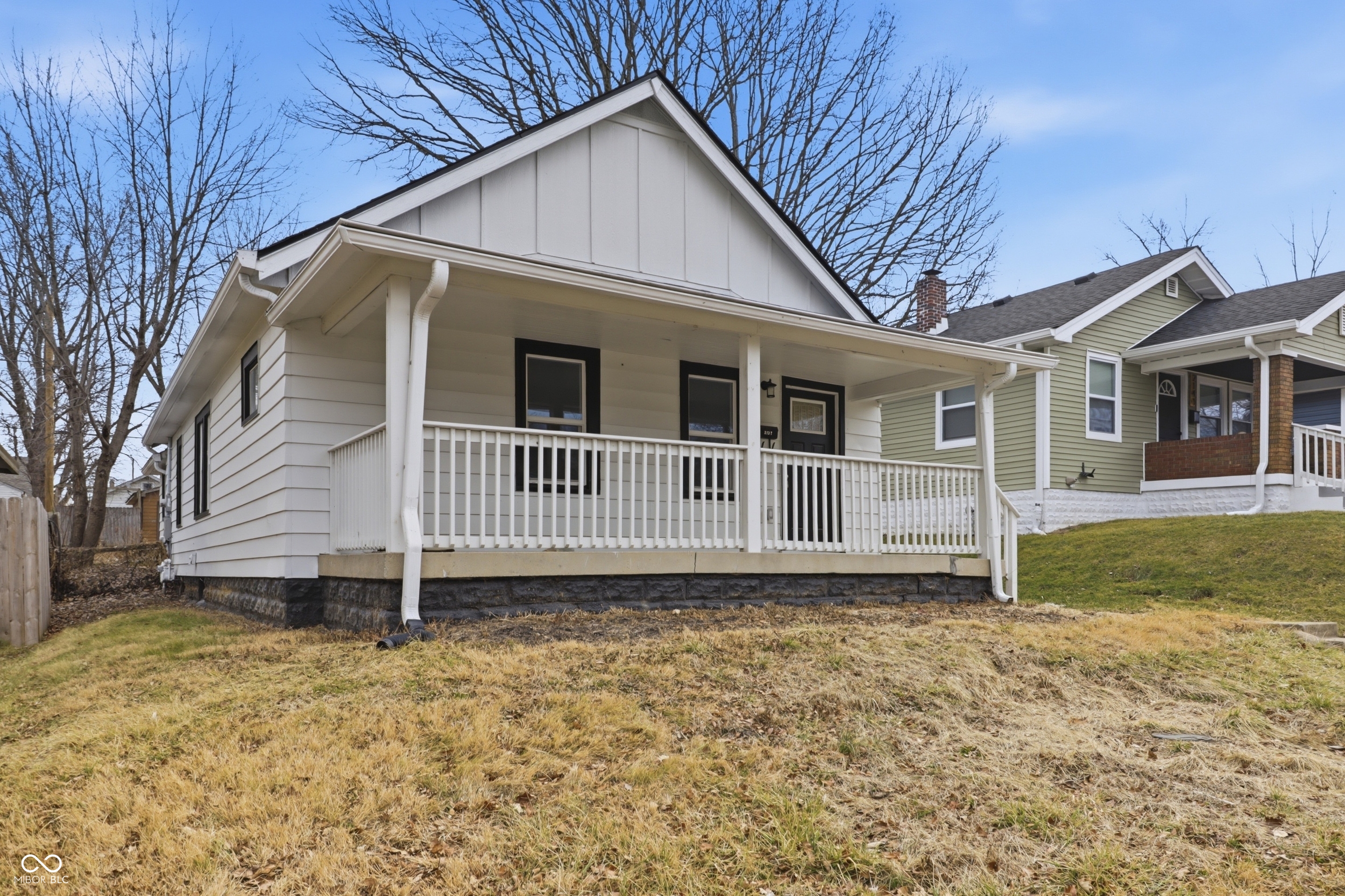 2137 Napoleon Street Indianapolis IN 46203