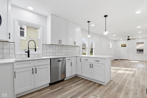 2137 Napoleon Street Indianapolis IN 46203