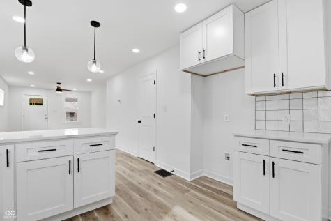 2137 Napoleon Street Indianapolis IN 46203