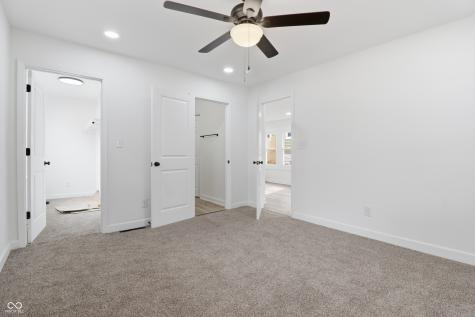 2137 Napoleon Street Indianapolis IN 46203