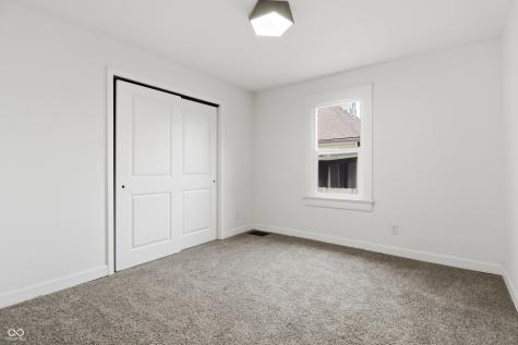 2137 Napoleon Street Indianapolis IN 46203
