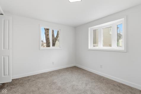 2137 Napoleon Street Indianapolis IN 46203