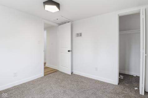 2137 Napoleon Street Indianapolis IN 46203
