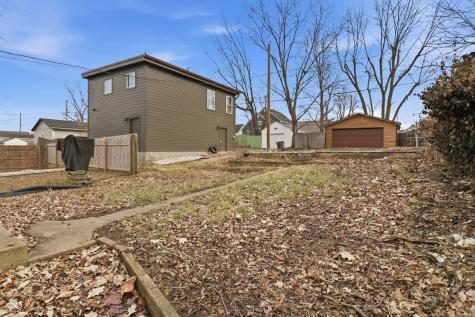 2137 Napoleon Street Indianapolis IN 46203