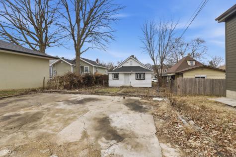 2137 Napoleon Street Indianapolis IN 46203