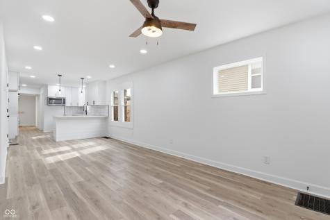 2137 Napoleon Street Indianapolis IN 46203