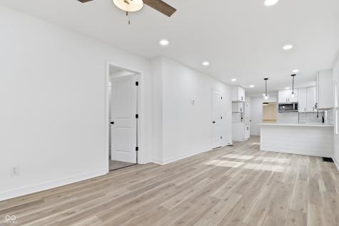 2137 Napoleon Street Indianapolis IN 46203