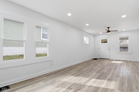 2137 Napoleon Street Indianapolis IN 46203