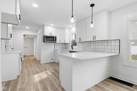 2137 Napoleon Street Indianapolis IN 46203