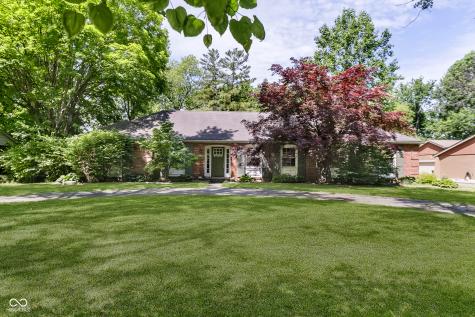7734 Hoover Road Indianapolis IN 46260