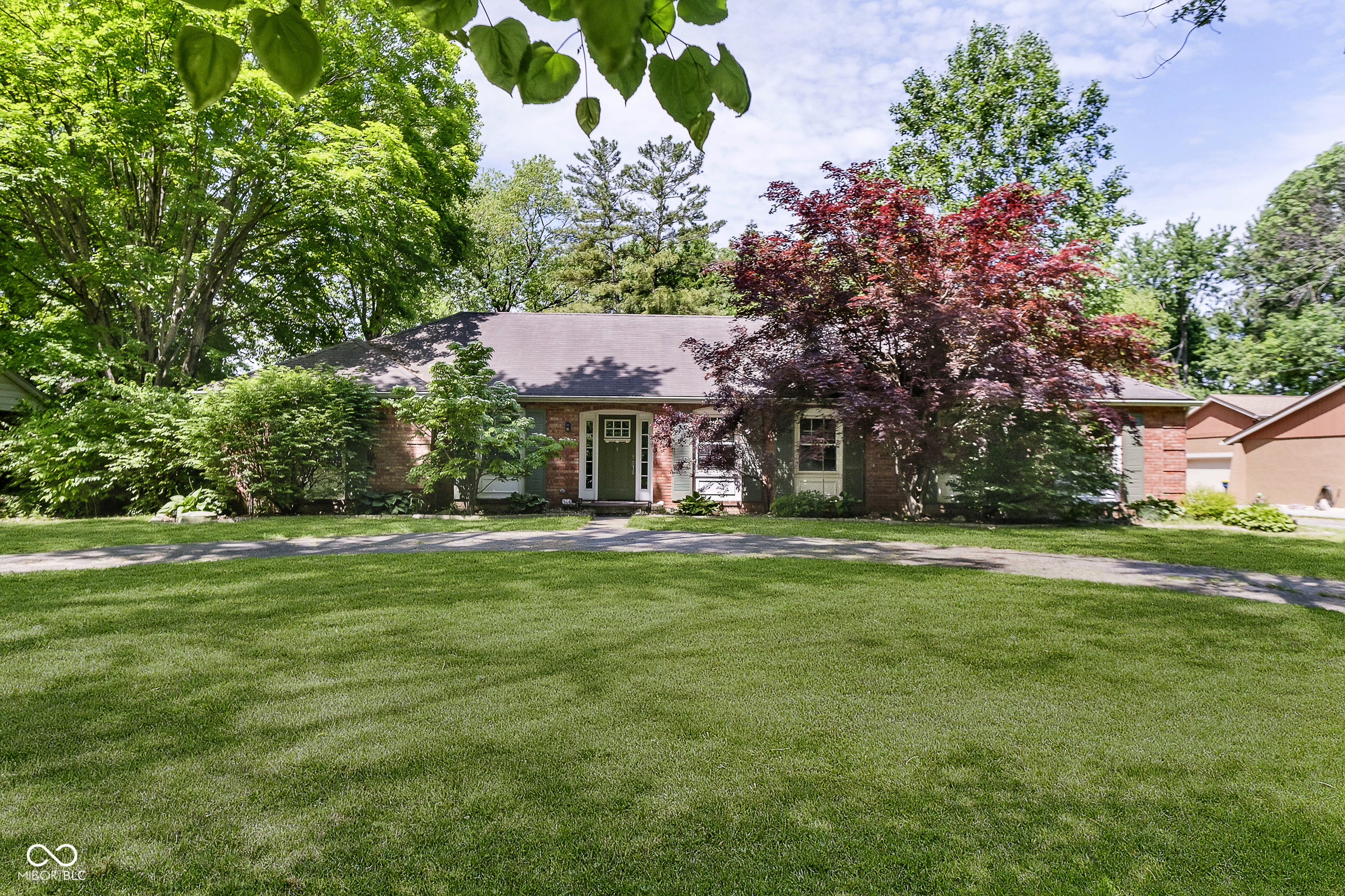7734 Hoover Road Indianapolis IN 46260