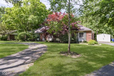 7734 Hoover Road Indianapolis IN 46260