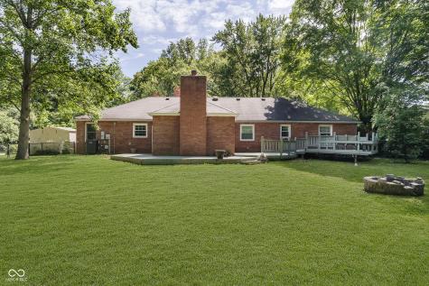 7734 Hoover Road Indianapolis IN 46260