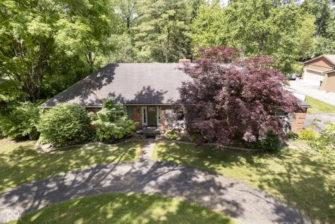 7734 Hoover Road Indianapolis IN 46260