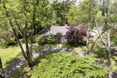 7734 Hoover Road Indianapolis IN 46260