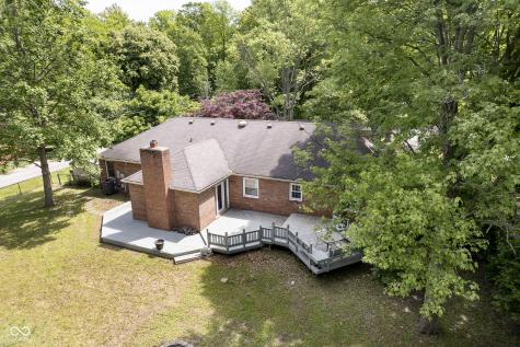 7734 Hoover Road Indianapolis IN 46260